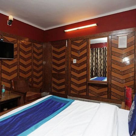 Goroomgo Ankur Lake View Mall Road Nainital - Prime Location With Luxury Room Exterior photo